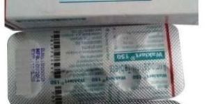 Waklert-150 Tablets