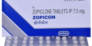 Zopicon Tablets