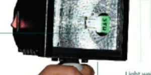 DSLR Stroboscope