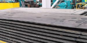 HR Stainless Steel Sheet