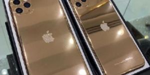 New Apples Iphones 11pro Max