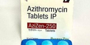 Azithromycin Tablets