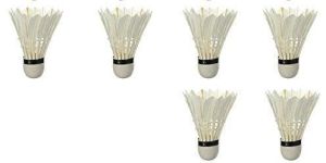 Badminton Shuttlecock