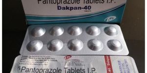 Pantoprazole Tablets