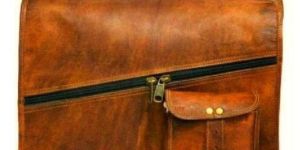 Luxury Style Genuine Leather Cross Body Shoulder Bag