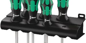 Wera Screwdriver Set