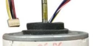 DC Motor