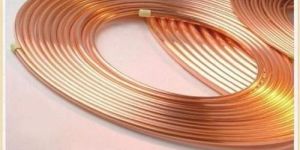 Air Conditioner Copper Pipe