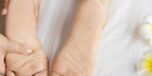 Foot Massage in Bangalore