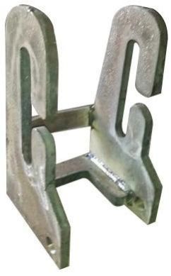 Borewell Rod Carrier