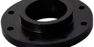 HDPE Pipe Flange