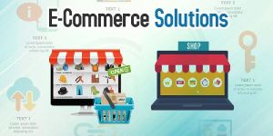 E Commerce Website Design