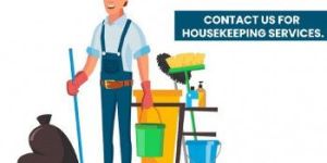 Housekeeping Service,