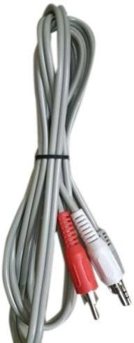 2 RCA Audio Cable