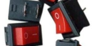 Rocker Switch