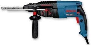 E Rotary Hammer Drill