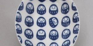 Ceramics Serving Plate