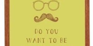 Decorative Photo Frame