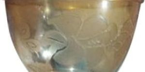 Plastic Bowl