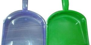 Plastic Dust Pan