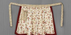 Kitchen Apron