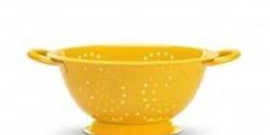 Plastic Colanders