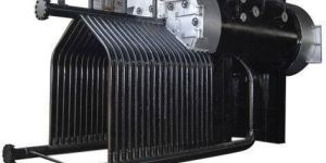 Steam Boiler