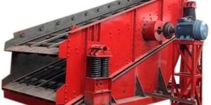 Vibrating Screen