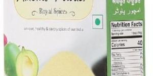 Chukde Spices Amchur Powder (Dry Mango) 100g