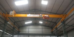 Ailas SG EOT Crane