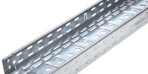 Galvanized Cable Tray