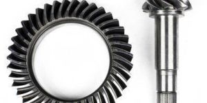 Crown Wheel Pinion
