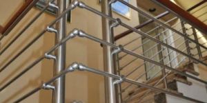 Stainless Steel Railings