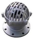 Foot Valves