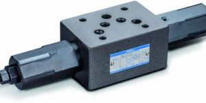 Pressure Relief Valve