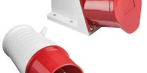 Industrial Plug Socket