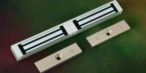 Single Door EM Lock