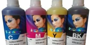 Sublimation Ink