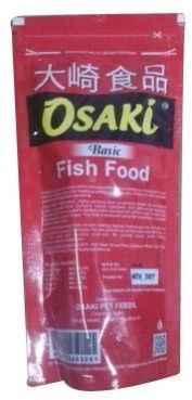 Fish Food