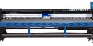 Solvent Printer