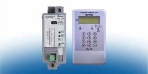 Electric Meter
