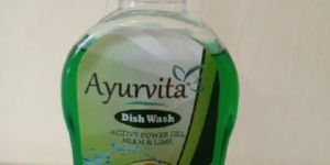 Dish Wash Liquid