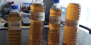 Mineral Turpentine Oil