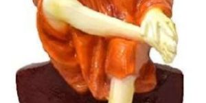 Handmade Saibaba Statue