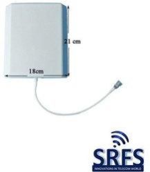 Patch Panel Antenna