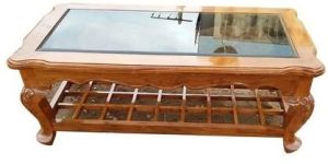 Decorative Center Table