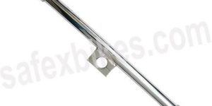 Motorcycle Leg Guard