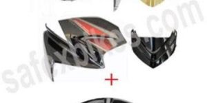 MUDGUARD KARIZMA R