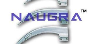 Macintosh Laryngoscope Blades
