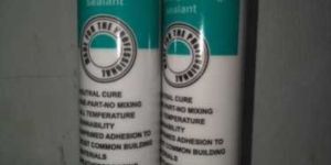 Silicone Sealant